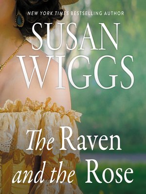 cover image of Raven and the Rose